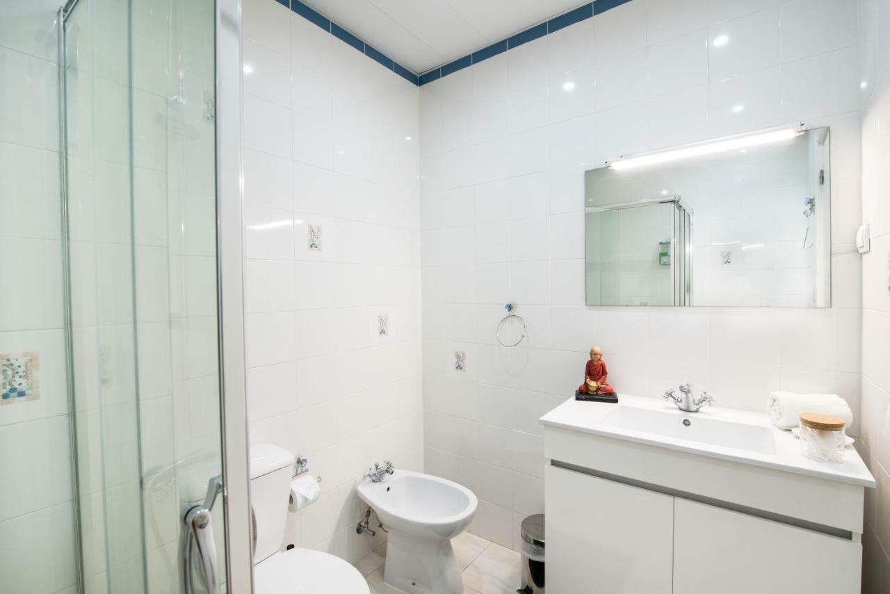Art And Design Apartment In Lisbon Bagian luar foto