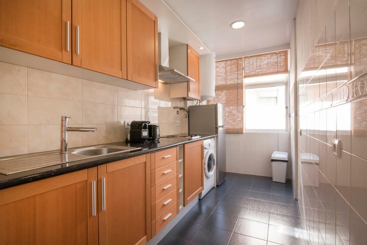 Art And Design Apartment In Lisbon Bagian luar foto